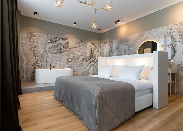 Het Arresthuis Hotel Roermond