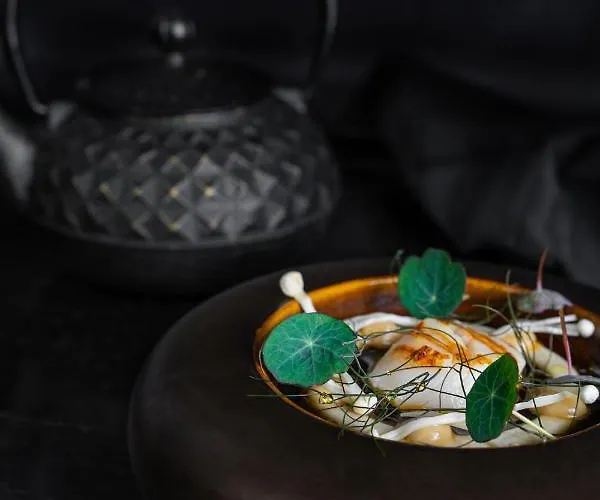 Het Arresthuis Hotel 5*