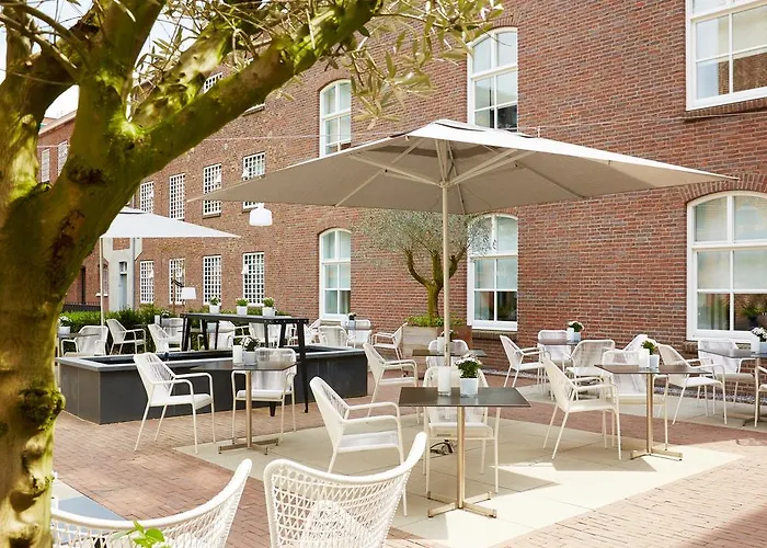 Het Arresthuis 5* Roermond