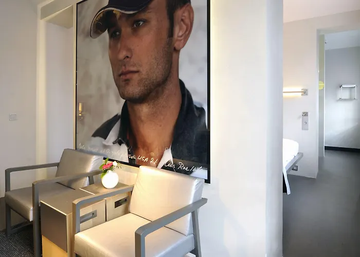 Het Arresthuis Hotel Roermond