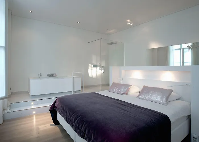 Het Arresthuis Roermond