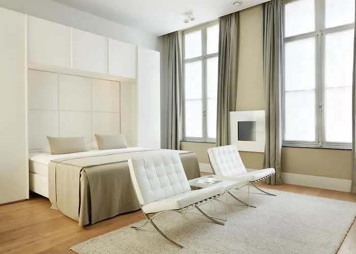 Het Arresthuis 5* Roermond