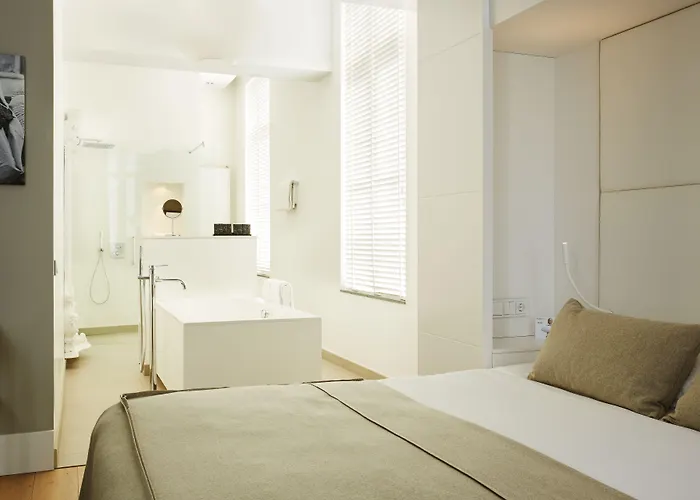 Het Arresthuis Hotel Roermond