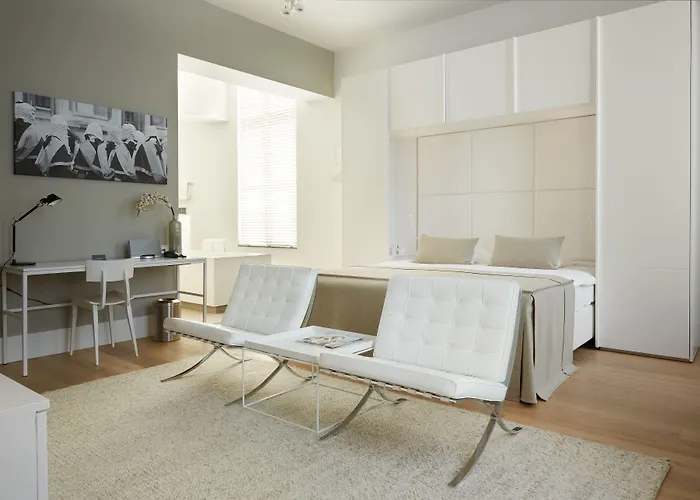 Hotel Het Arresthuis Roermond