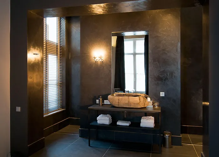 Het Arresthuis 5* Roermond