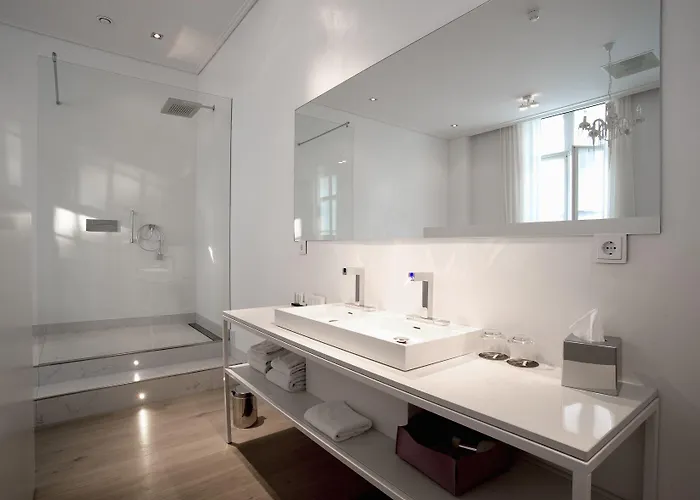 Hotel Het Arresthuis