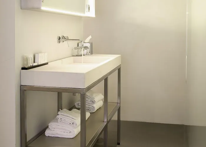 Hotel Het Arresthuis Roermond