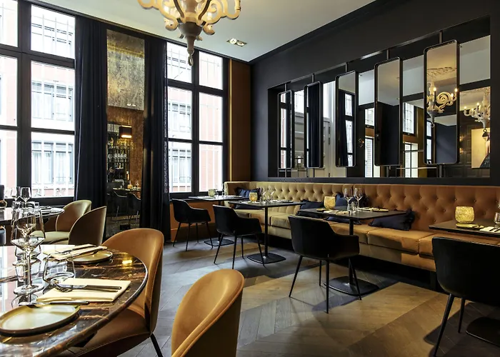 Het Arresthuis 5* Roermond