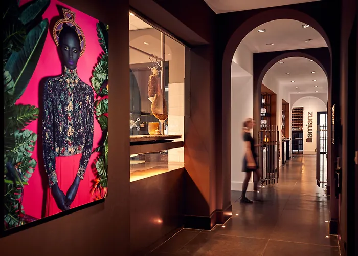 Het Arresthuis Roermond