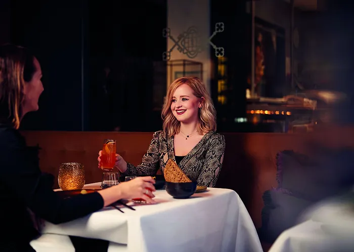 Hotel Het Arresthuis 5*