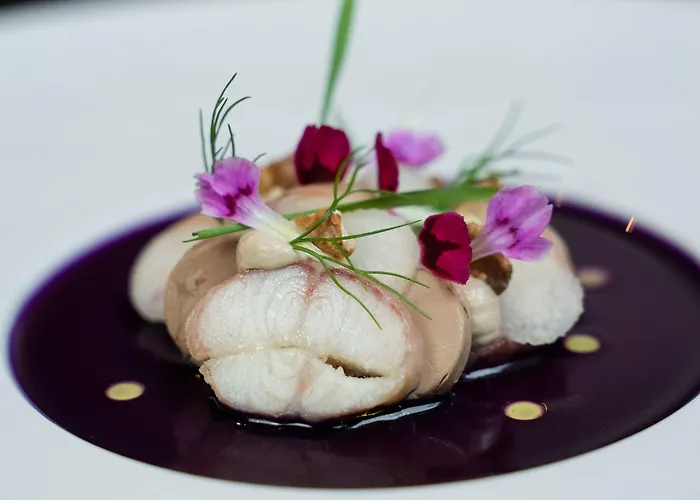 Hotel Het Arresthuis 5*