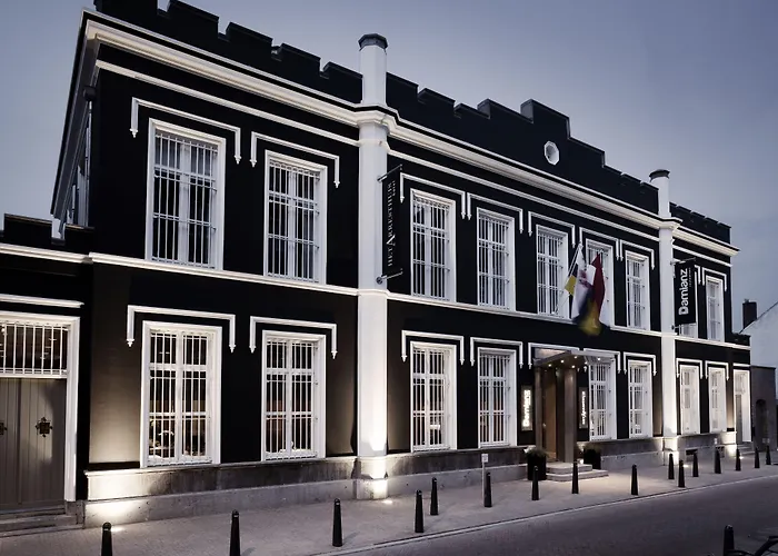 Het Arresthuis Roermond