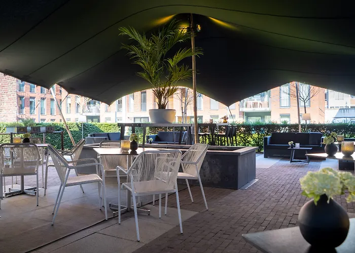 Het Arresthuis Roermond