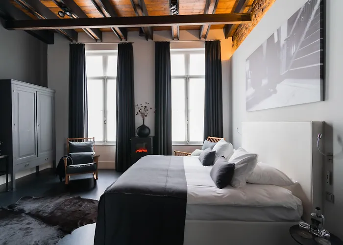 Het Arresthuis Roermond