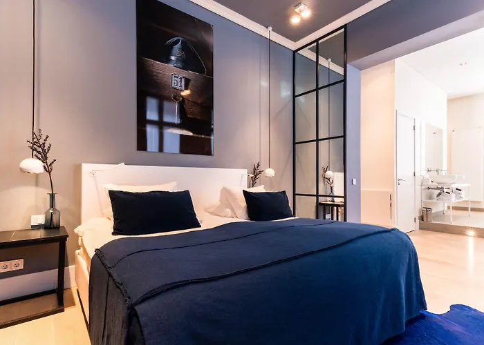 Het Arresthuis Hotel