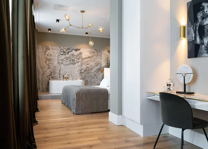 Het Arresthuis 5* Roermond