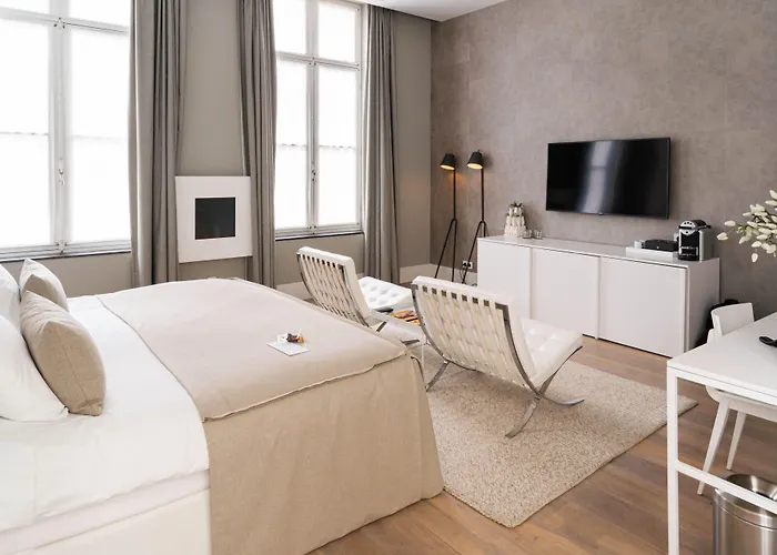 Het Arresthuis Roermond