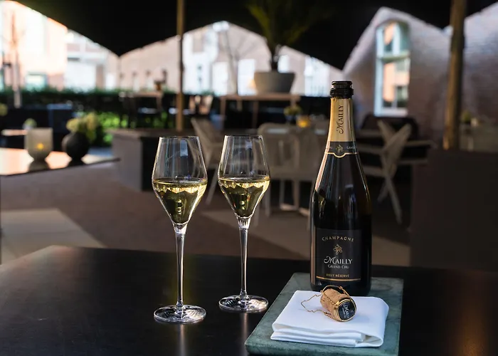 Het Arresthuis Roermond