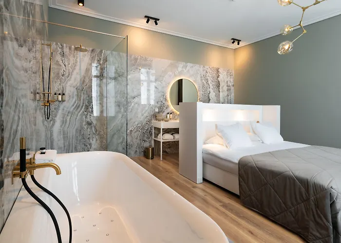 Het Arresthuis 5* Roermond