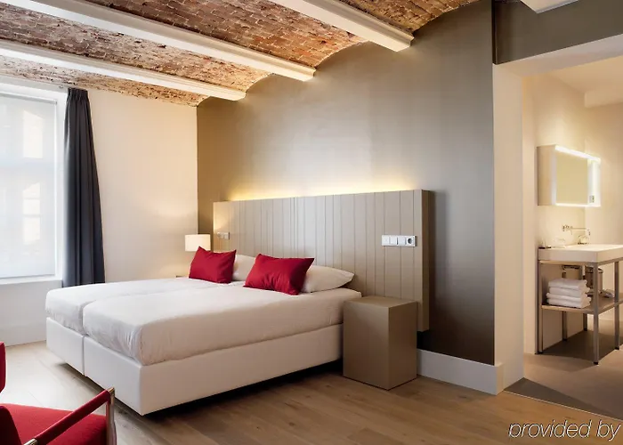 Het Arresthuis Hotel Roermond