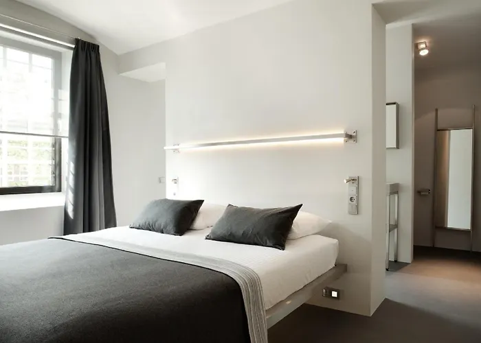 Het Arresthuis Roermond