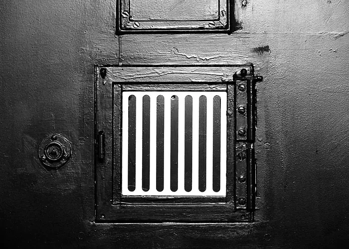 Het Arresthuis Hotel 5*