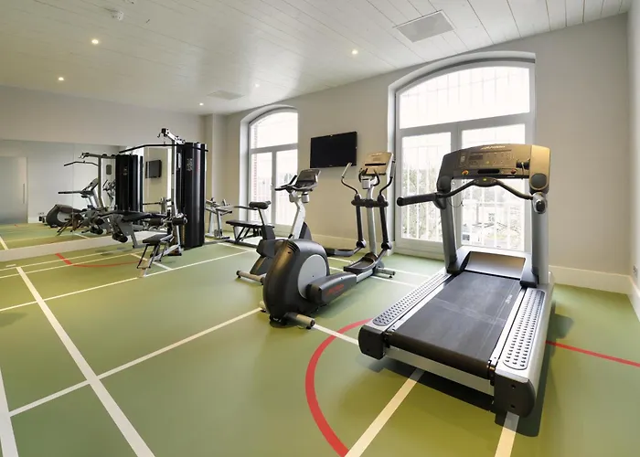 Het Arresthuis Roermond