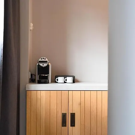 Hotel Het Arresthuis 5*