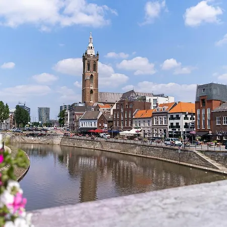 Het Arresthuis 5*