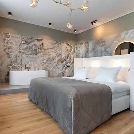 Het Arresthuis Hotel Roermond