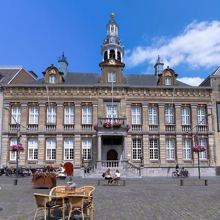 Het Arresthuis 5*