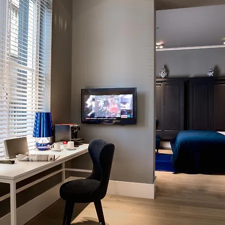 Hotel Het Arresthuis Roermond