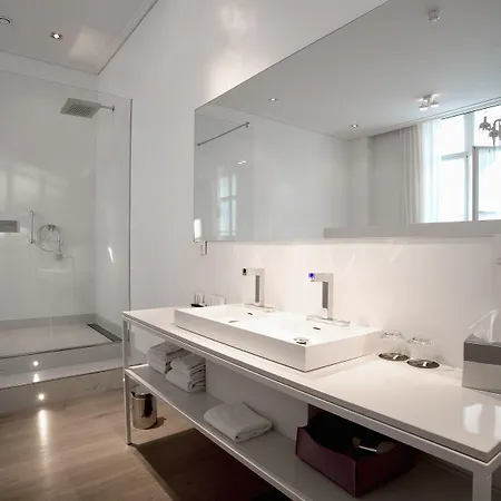 Hotel Het Arresthuis