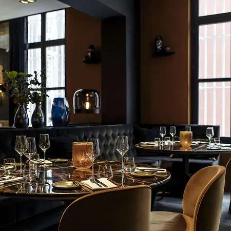 Het Arresthuis Hotel Roermond