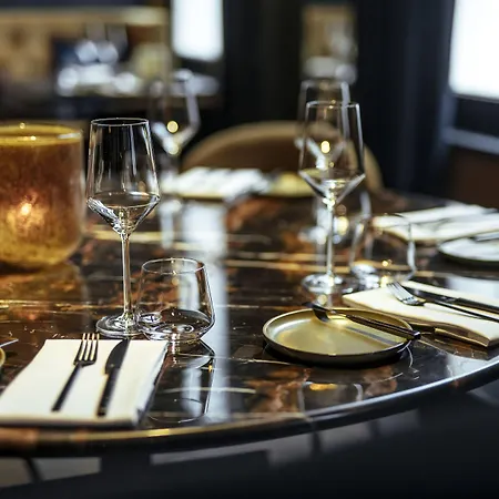 Hotel Het Arresthuis 5*