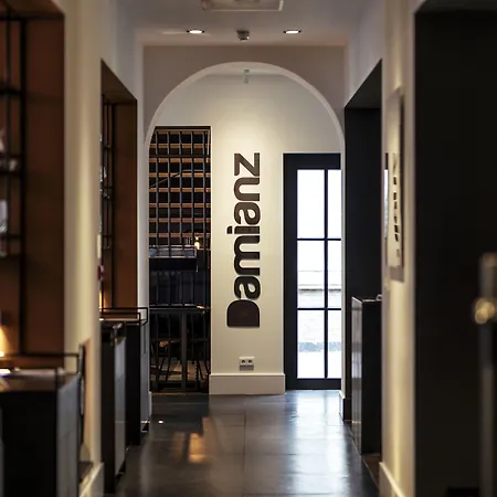 Het Arresthuis Hotel Roermond