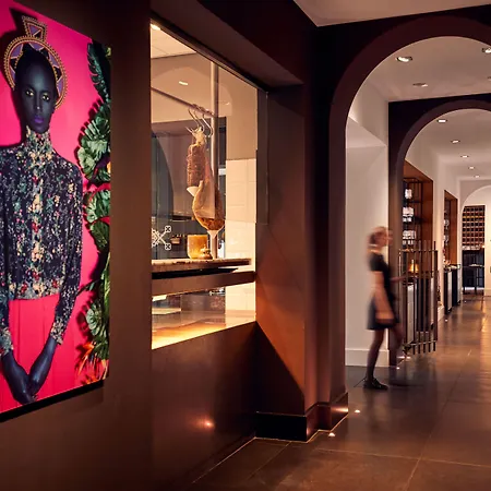 Het Arresthuis Roermond