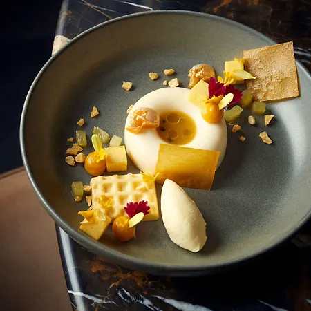 阿雷斯特之家 鲁尔蒙德