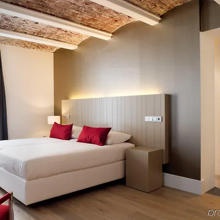 Het Arresthuis Hotel Roermond