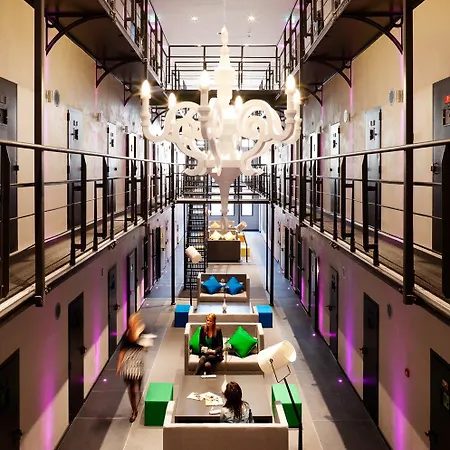 Het Arresthuis