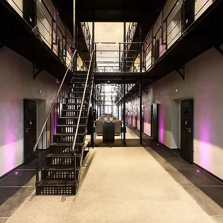 Het Arresthuis 5* Roermond