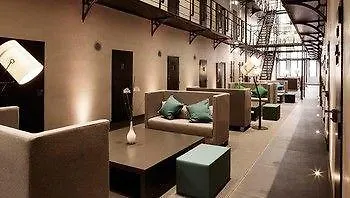 Het Arresthuis 5* Roermond