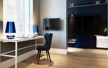Het Arresthuis 5* Roermond
