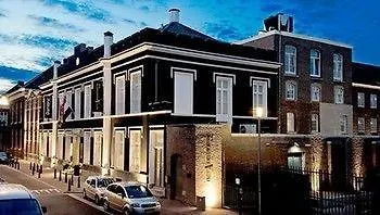 Het Arresthuis Szálloda