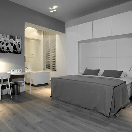 Het Arresthuis 5* Roermond