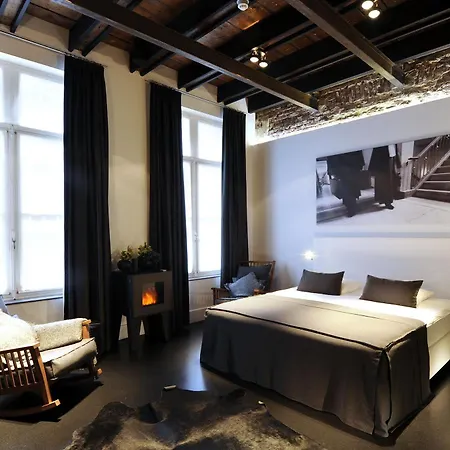 Het Arresthuis 5* Roermond