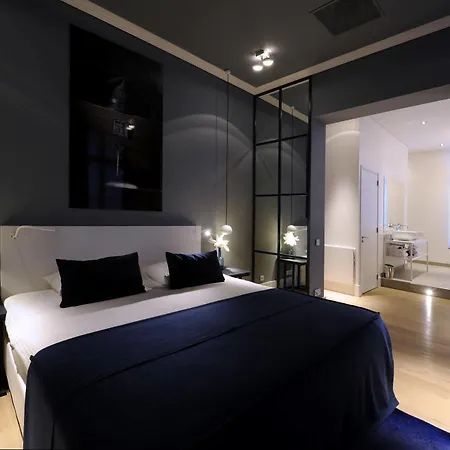 Het Arresthuis 5*
