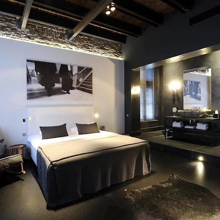 Hotel Het Arresthuis Roermond