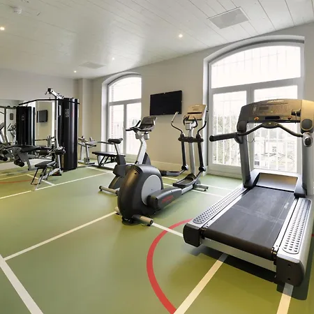 Het Arresthuis Roermond