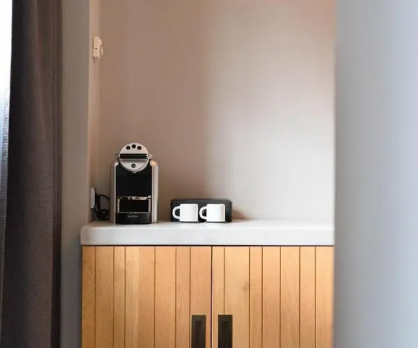 Hotel Het Arresthuis 5*